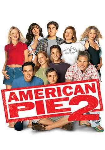 American Pie Theatrical Hot Sex Picture
