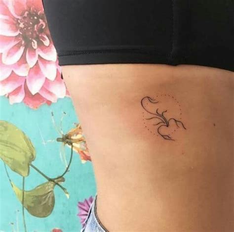 Scorpio Tattoos That Celebrate The Fiercely Loyal And Passionate Sign
