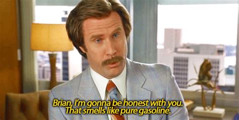 Funny Quotes From Anchorman Quotesgram