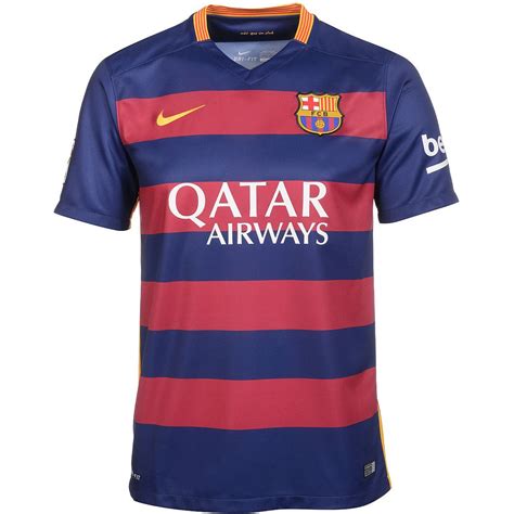 Get Barcelona Jersey 2015 Pictures All In Here