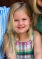 Princess Catharina-Amalia: the young royal turns 10 | HELLO!