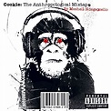 Meshell Ndegéocello - Cookie: The Anthropological Mixtape Lyrics and ...