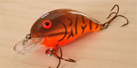 Top 5 Bass Fishing Lures