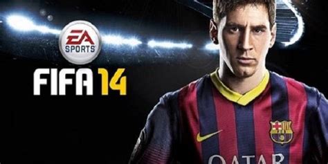 Pin By Highly Compressed Pc Games On Fifa 14 Highly Compressed In 2023
