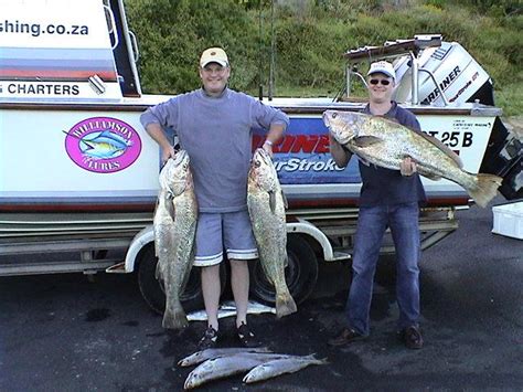 Offshore Sportfishing Charters In Cape Town Western Cape South Africa