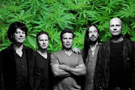 Budcaygeon The Tragically Hip Getting Into The Legal Weed Game Vice