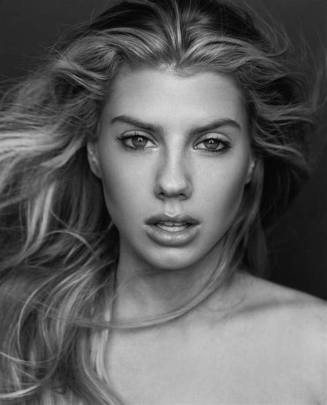 Picture Of Charlotte Mckinney