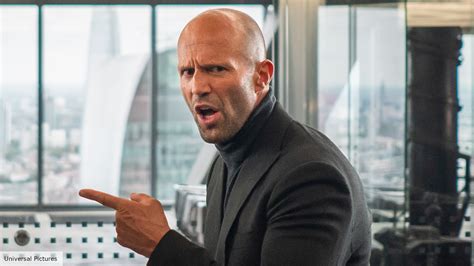 Jason Statham Says Fast And Furious Co Star Was Directors Nightmare