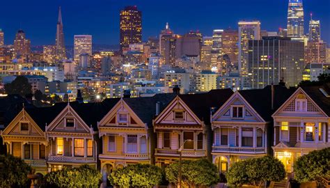 San Francisco Paquetes De Vacaciones Desde 5048 Busca Vuelo Y Hotel