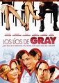 Los líos de Gray (Caráula DVD) - index-dvd.com: novedades dvd, blu-ray ...