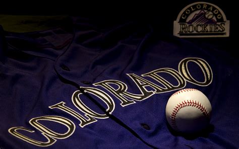 Colorado Rockies Baseball Mlb 14 Wallpapers Hd Desktop And Mobile