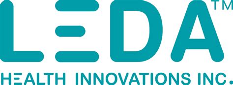 About Leda Leda Health Innovations