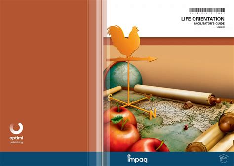 Gr 8 Life Orientation Facilitators Guide By Impaq Issuu
