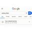 Google Lets Users See Their Related Search History With New Card