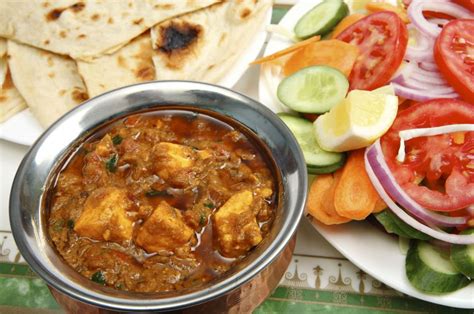 Nan yang o cooking recipe. File:ROTI with PANEER GRAVY and Veg SALAD.jpg - Wikimedia ...