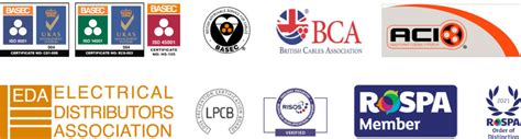 Policies And Accreditations British Cables Company