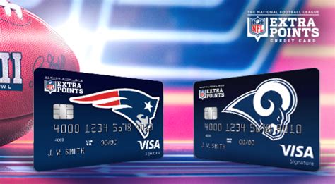 The nfl extra points visa credit card is issued by. MyNFLCard.com - Login NFL Extra Points Credit Card