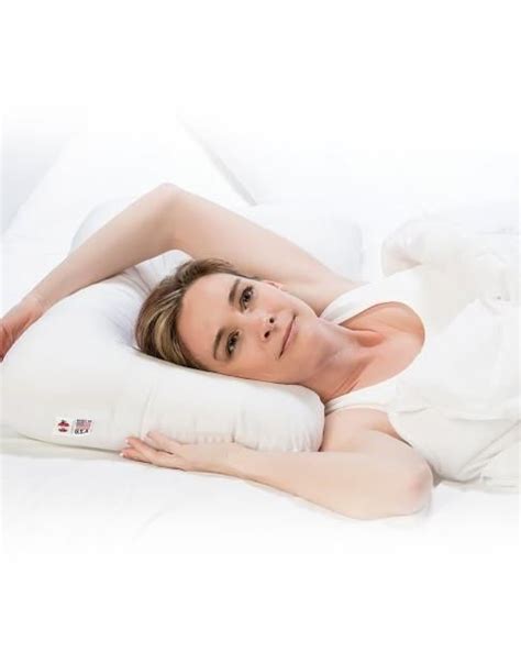 Core Tri Core Cervical Support Pillow