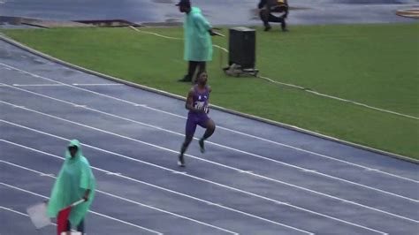 Gibson Mccook Relays 2020 Boys Class 2 4x100m Kc Heat Youtube