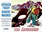 Sección visual de La montaña siniestra - FilmAffinity