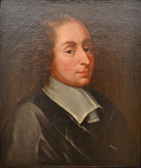 400 Jaar Blaise Pascal 1623 Een Vergeten Genie Dewereldmorgen