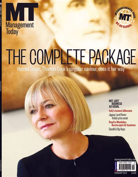 Management Today February 2014 Magazine Get Your Digital Subscription