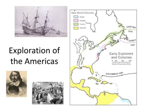 Ppt Exploration Of The Americas Powerpoint Presentation Id2153092