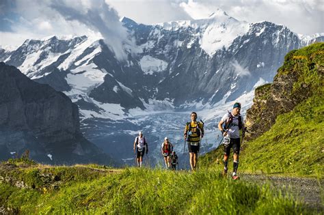 Switzerlands Mountain Trails House Of Switzerland