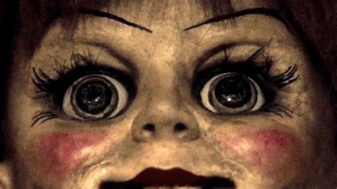 Annabelle Wallpapers 65 Pictures