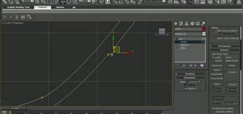 How To Make Simple 3d Objects With The 3ds Max Modeling Tools