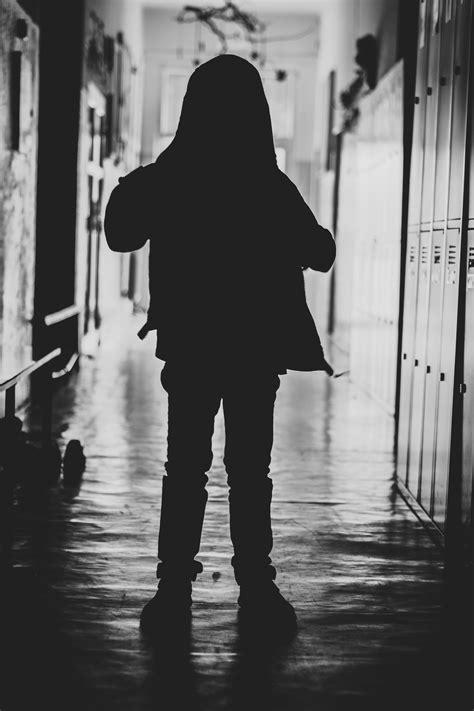 Free Images Person Black And White Rain Boy Kid Perspective
