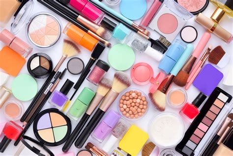 Give Your Beauty And Cosmetic Product Labels A Makeover