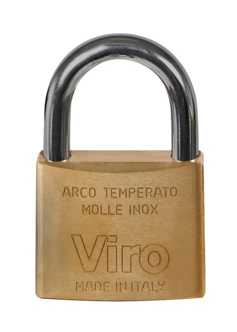 Padlock Sizes How To Get The Most From Them Viro Club