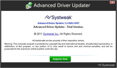 Advanced Driver Updater Download For Free Softdeluxe