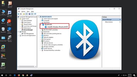 How To Fix Bluetooth Missing And Disappeared On Windows 10 Pc Windows