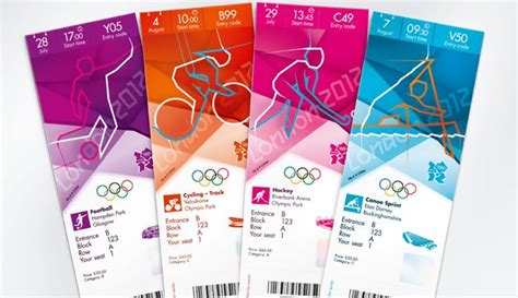 Ioc Take First Steps To Centralising Olympic Ticketing System From