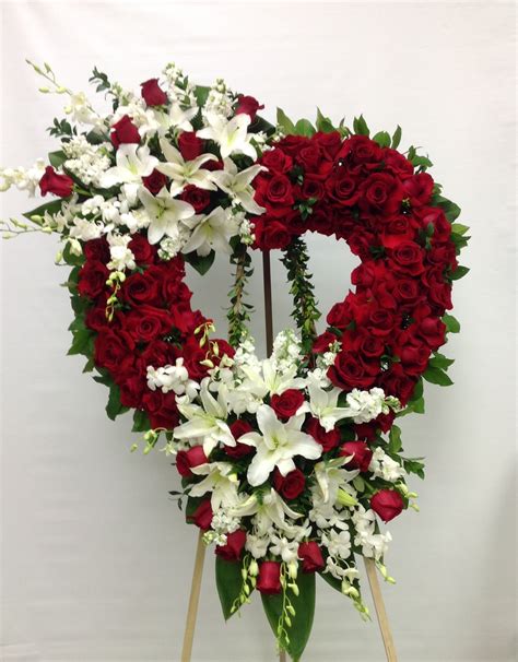 funeral and sympathy flowers glendale ca funeral arrangement funeral flower arrangements