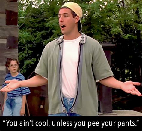 See 11 Of Adam Sandlers Funniest And Most Memorable Movie Quotes