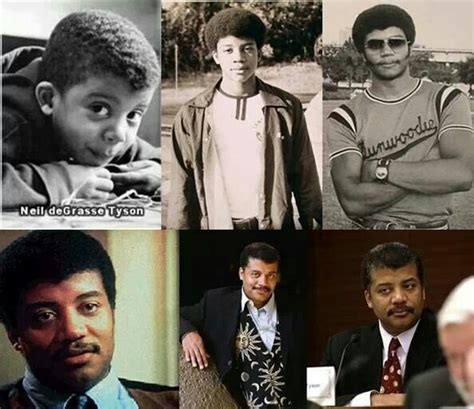 Scientist of the 1980s and early 1990s. photograph by evelyn hofer, time life pictures/getty. 17 Best images about Neil deGrasse Tyson on Pinterest | Official trailer, My children and Aliens