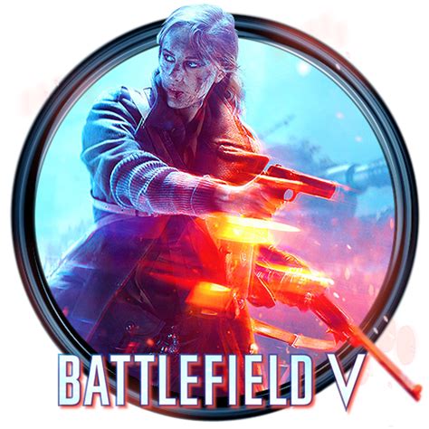 Battlefield V Dock Icon By Outlawninja On Deviantart