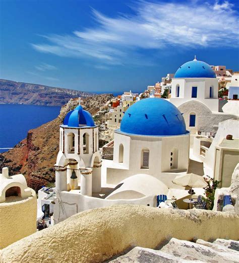 Best Greece Honeymoon Packages 2021-2022 | Zicasso