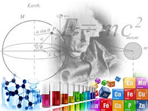 Chemistry Biology Physics Wallpapers Wallpaper Cave