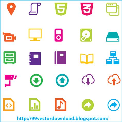 How can i do this in i have a.png logo file that i'd like to convert to an icon. 1000 free website icon download 7 | Vector Image Logo Icon