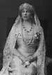 Nobleza obliga: La Reina Victoria Eugenia