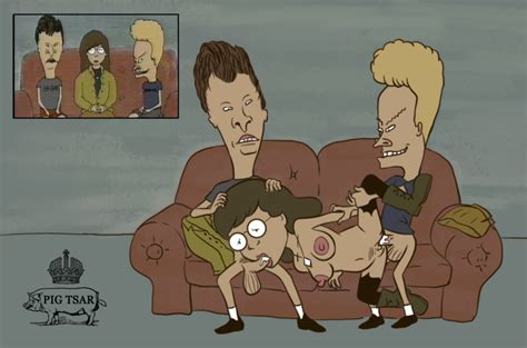 Best Of Beavis And Butthead Haircut Best Haircut Ideas Hot Sex Picture