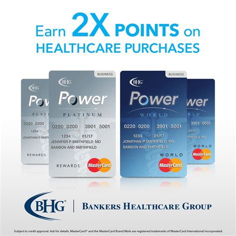 11 on the 2021 best workplaces for millennials. Bankers Healthcare Group Introduces The BHG Power MasterCard® Exclusively For Healthcare ...