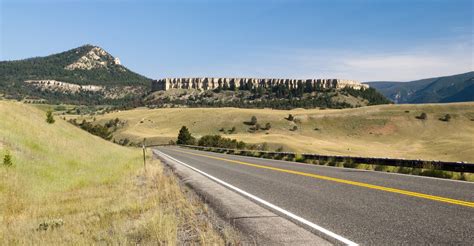 Nominations Now Being Accepted For New National Scenic Byways Scenic America