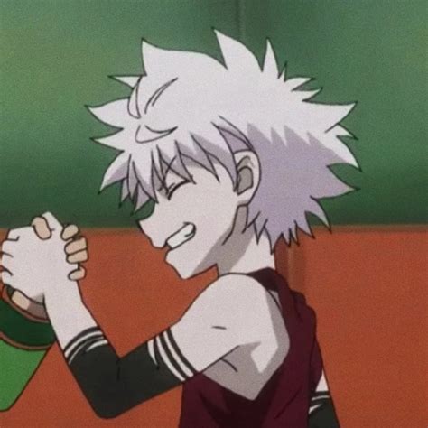 Matching Icons Gon And Killua Matching Pfp