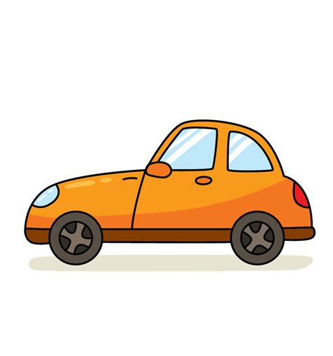 Car Transparent Background Png Clip Art Library Images