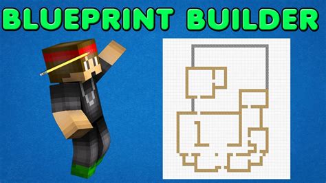 Minecraft Blueprints Layer By Layer Download 1 Png Minecraft House
